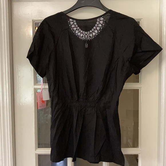 Koi Women nursing uniform - Picture 3 of 3